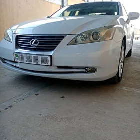 Lexus ES 350 2008