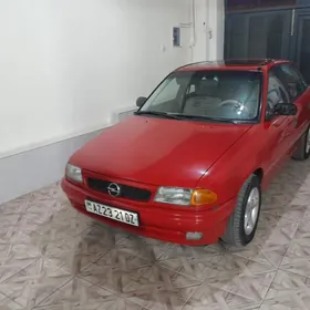 Opel Astra 1992