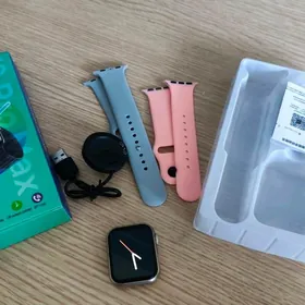 Smart watch I9 pro max