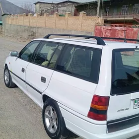 Opel Astra 1995