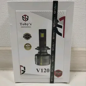 Led cyra Toby's V120