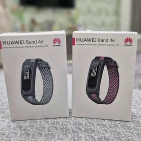Sagat/ Часы Huawei band 4e