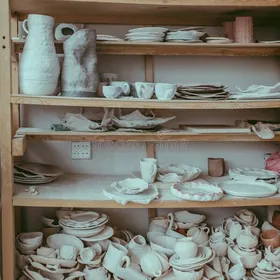 Gap canaklar посуды