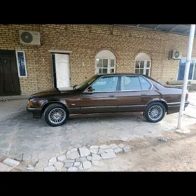 BMW 730 1987