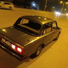 Lada 2107 2010