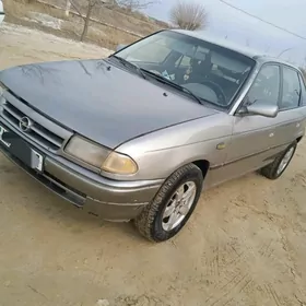 Opel Astra 1993