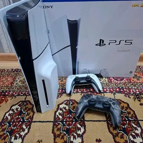 playstation 5 slim 1TB