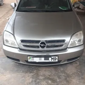 Opel Vectra 2002