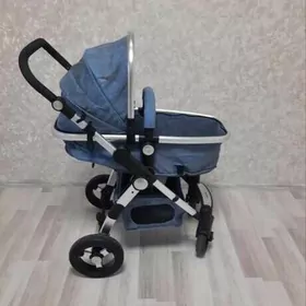 Детская коляска