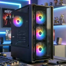 🟩 i5-12400 ️RTX 2060 Super