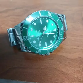 Rolex sagat