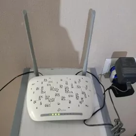 Tp-link Wi-Fi