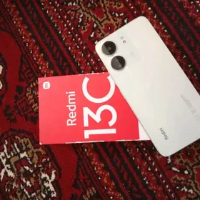 Redmi 13c  8+8 256