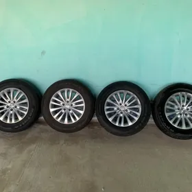 диска балон