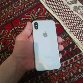 iphone X 64