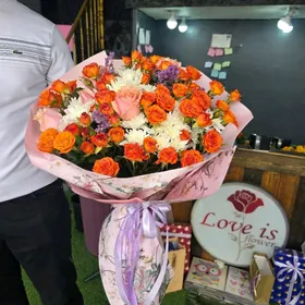 roza gul,gül,buket s