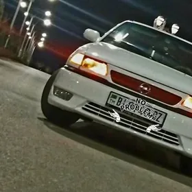Opel Astra 1993