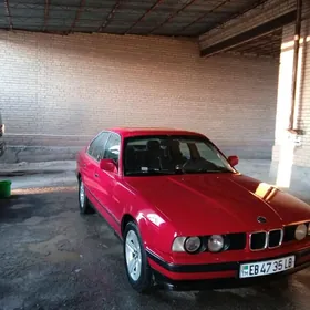 BMW 525 1991