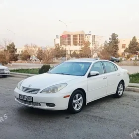Lexus ES 300 2002