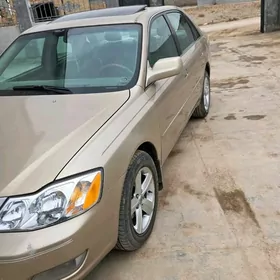 Toyota Avalon 2001