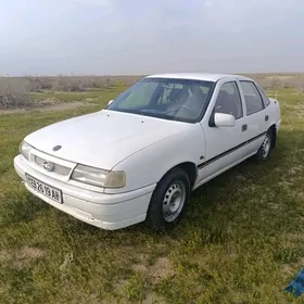 Opel Vectra 1989