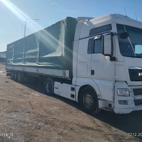 Schmitz Cargobull 2003