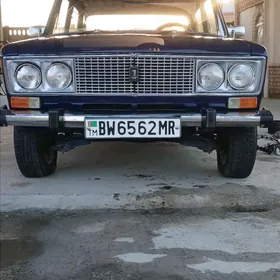 Lada 2106 1990