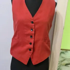 Жилет, кофты