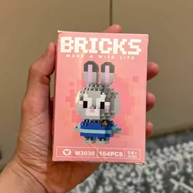 Brick lego oyunjak