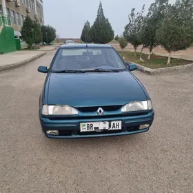 Renault Europa 19 1999