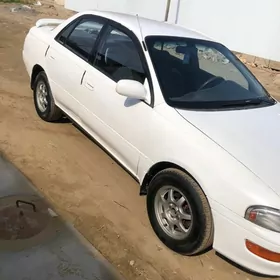 Toyota Carina 1995