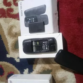 Nokia 106  4G