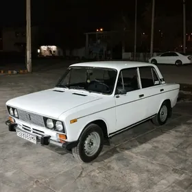 Lada 2106 1999