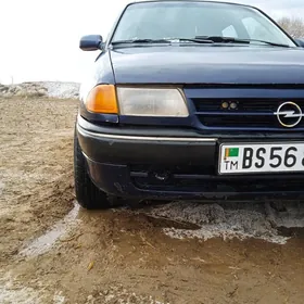 Opel Astra 1993