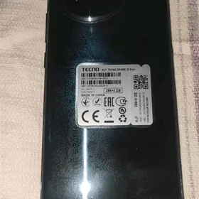 TECNO SPARK 20 PRO +