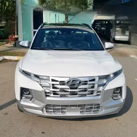 Hyundai Santa Cruz 2023