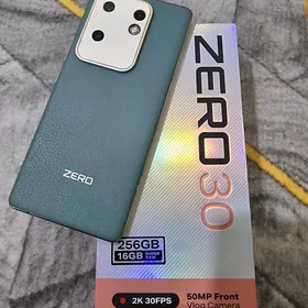 Zero 30 4g 256gb