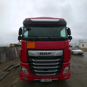 DAF XF 530 2022