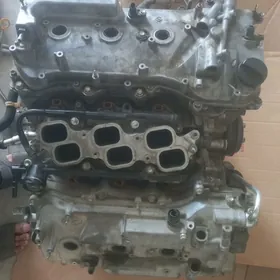 3.5 toyota motor