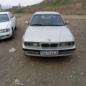 BMW 530 1995