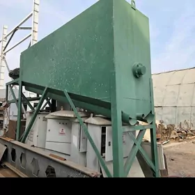 Bitum mastika mikser