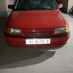 Opel Astra 1993