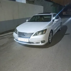 Lexus ES 350 2010