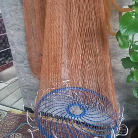 кастинговая сеть