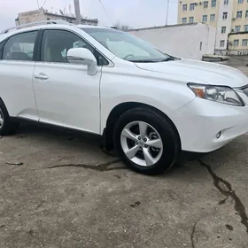 Lexus RX 350 2010
