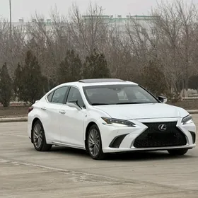 Lexus ES 350 2023