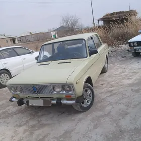 Lada 2106 1993