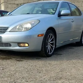 Lexus ES 300 2002
