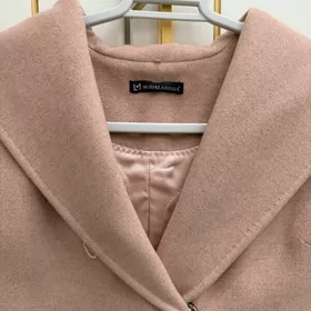 полупальто