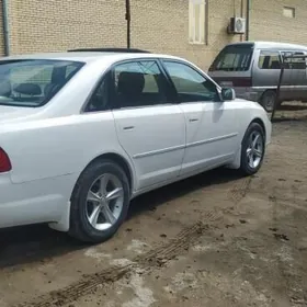 Toyota Avalon 2000